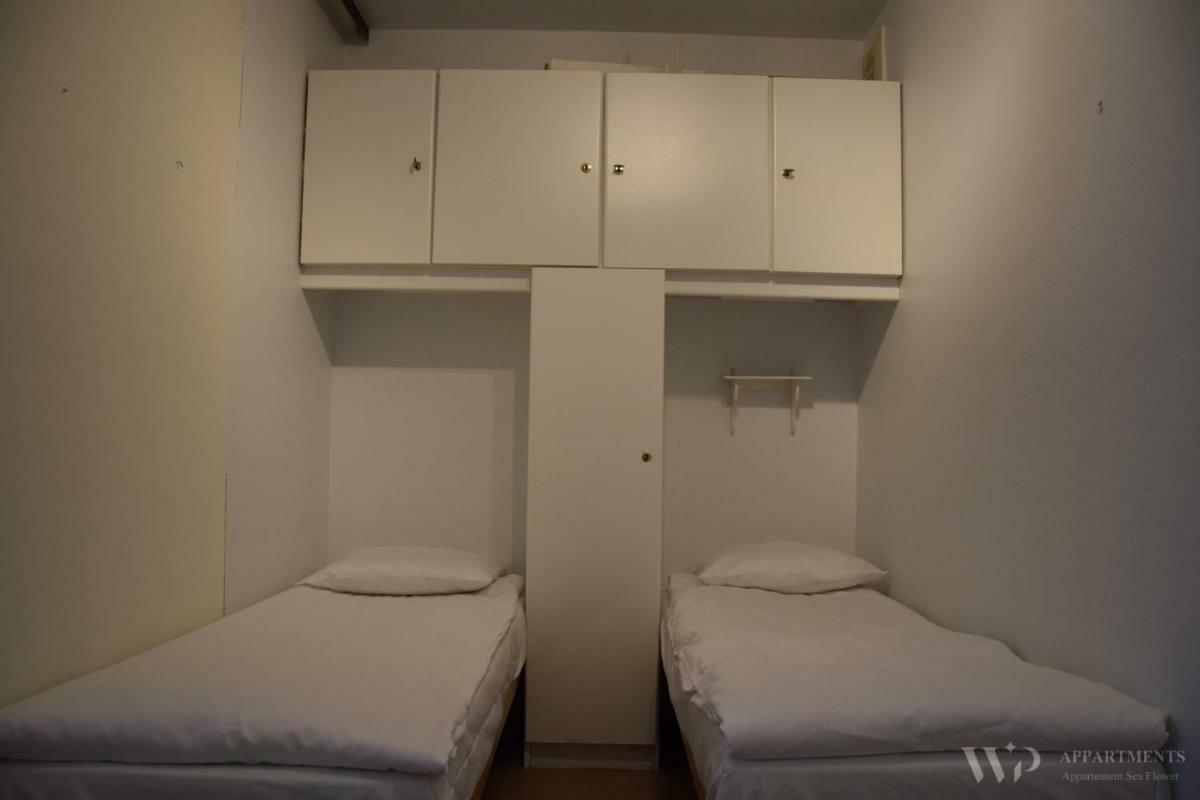 Residentie Sea Flower Ii, 5De Verdieping Blankenberge Exterior photo